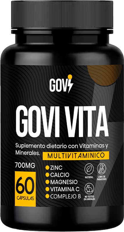 Govi Vita - Multivitamínico